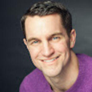 Meet your Posher, Richard b.